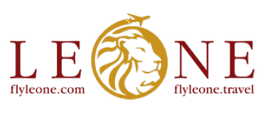 Fly LeOne logo