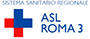 ASL Roma3
