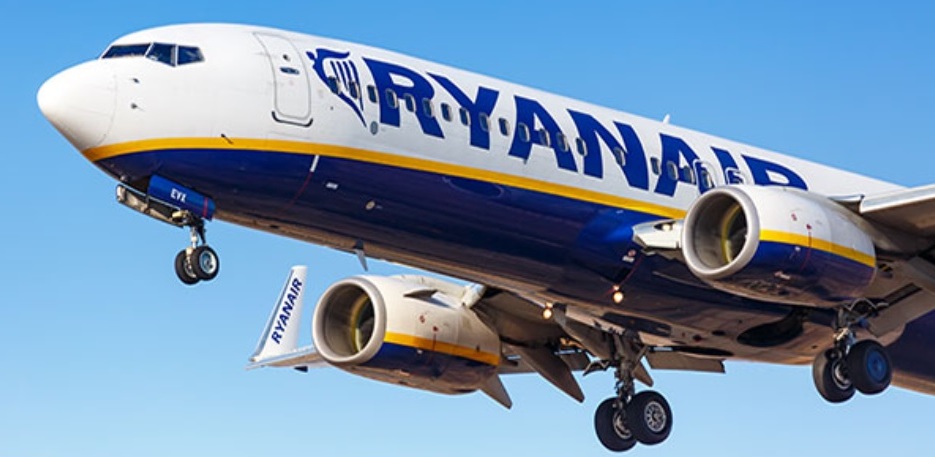 Ryanair