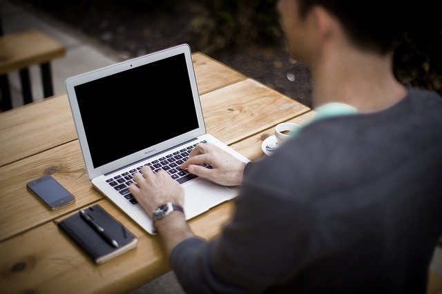 studente computer