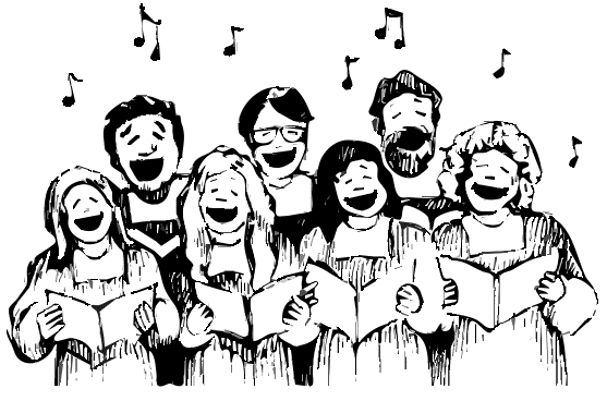 choir